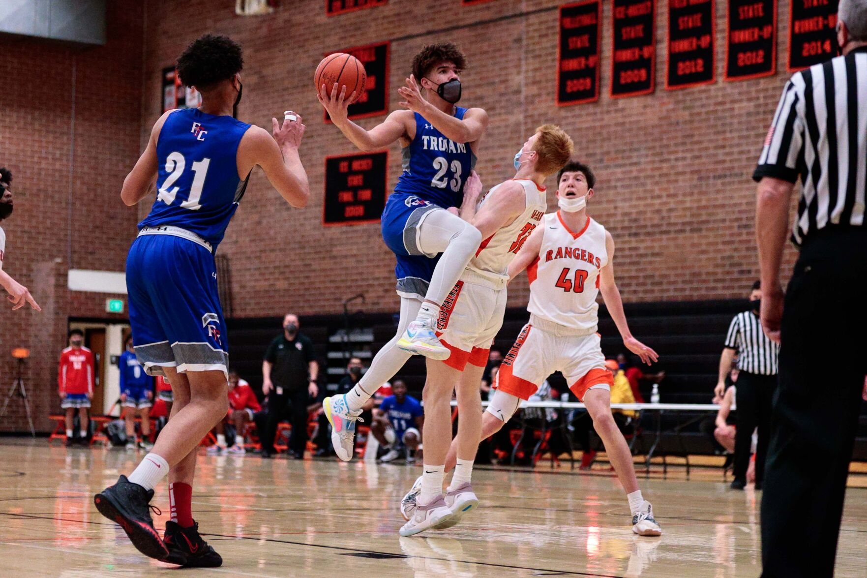 PREP BASKETBALL